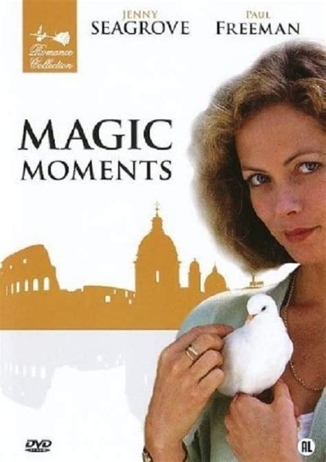 Magic moments 1989